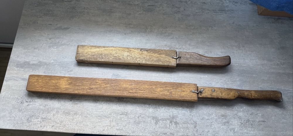 2 macete lucrate manual