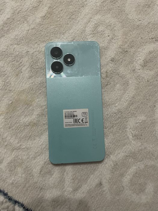 Телефон realme C51