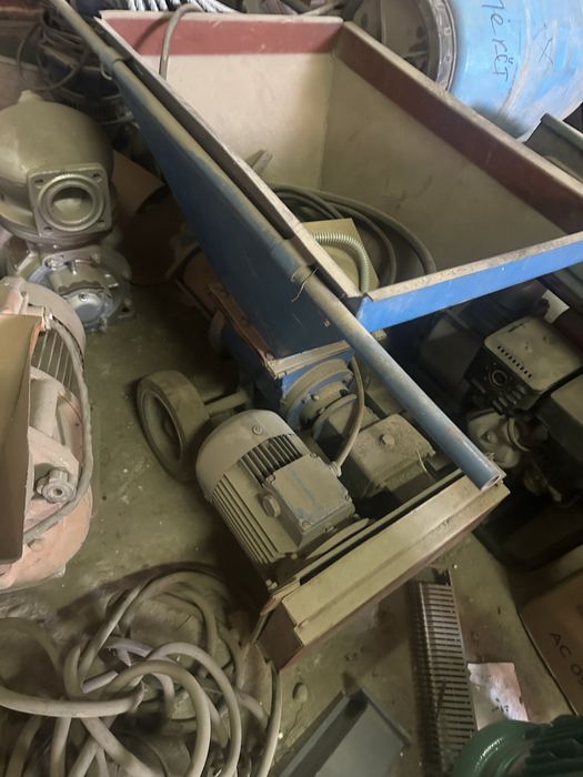 Дробилка мелотерка СО-124А