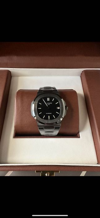 Patek Philippe Cubitus 7128 – 40мм