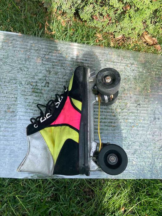 Ролкови кънки ЗАПАЗЕНИ