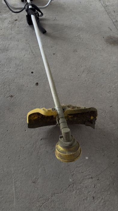 Газонокосилка Триммер