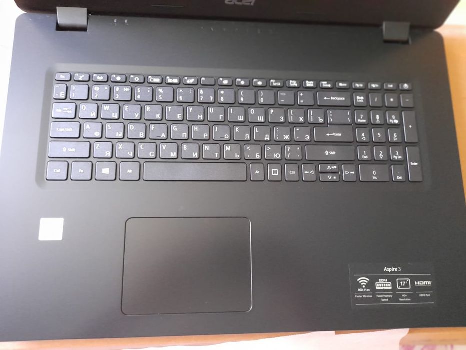 Продаю  ноутбук Acer