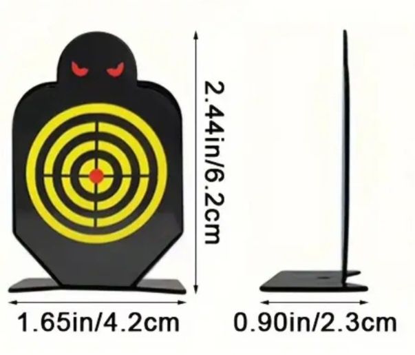 Мишени за Nerf и други