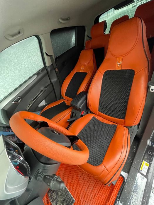 Spark sotiladi srochno