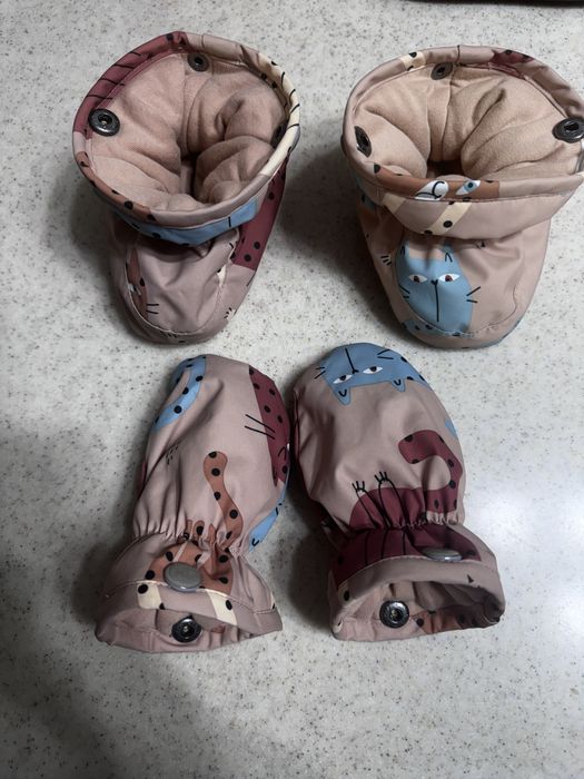 Продам комбез crockid