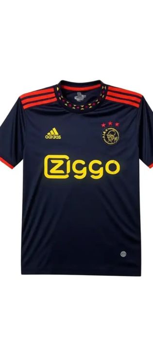 Adidas Ajax тениска