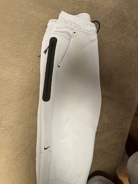 Долнище анцуг Nike tech fleece