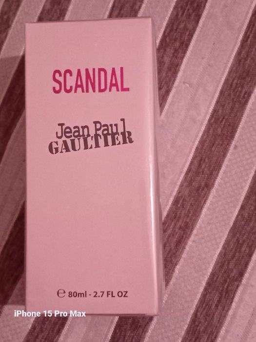 Оригинални Дамски Парфюми!ЦЕНИ НА ПРОИЗВОДИТЕЛ!