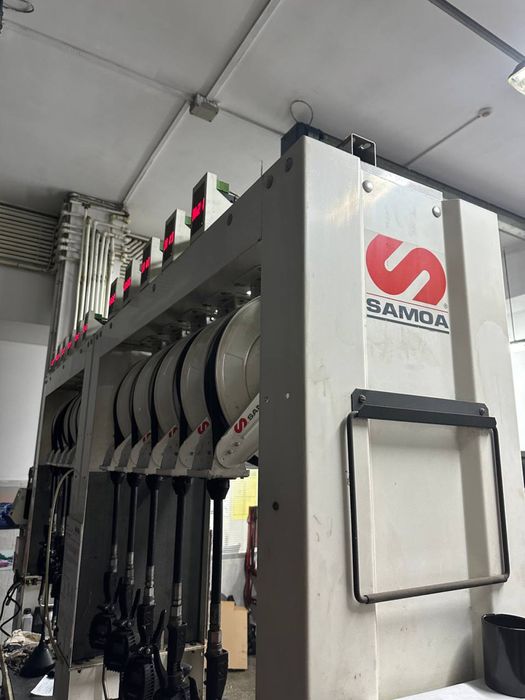 Замена масла Алматы