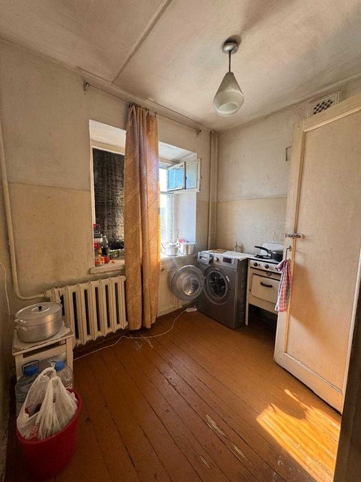 2х комнатная ЦЕнтр