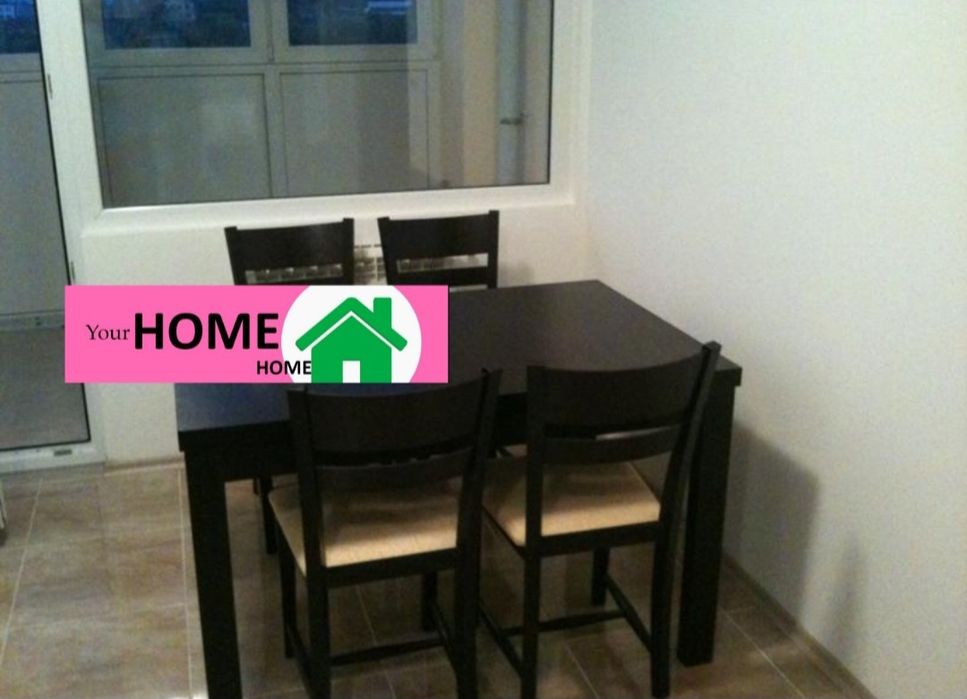 Дава се под наем Двустаен апартамент в София, Овча купел - 55 кв.м за 535.5 € - Снимка #1