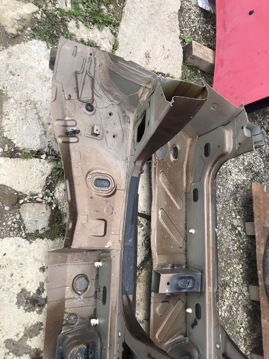 Vand praguri stanga/dreapta Dacia Duster/2010/2018-