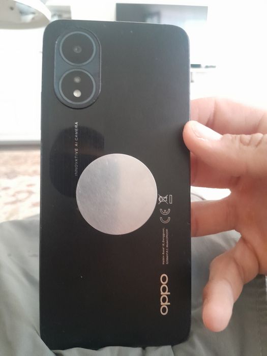 OPPO A18 4/128 ГБ