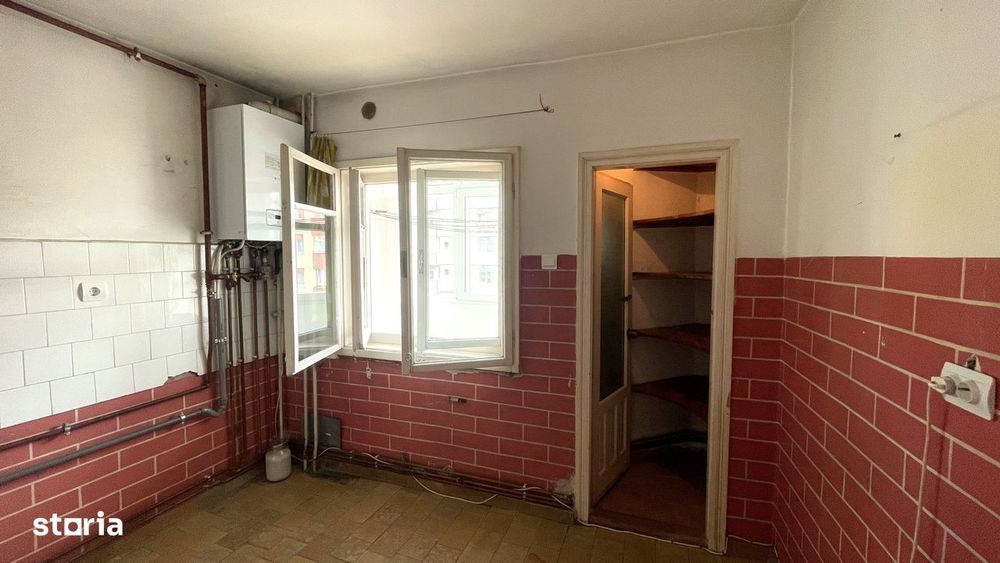 Apartament 2 camere Decomandat Marasti Sens Giratoriu OMV