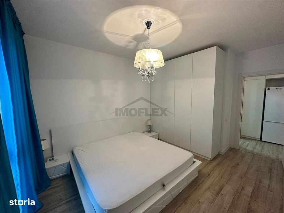 2 camere | Nusco Citta , Pantelimon | 65 mp | Incalzire in pardoseala