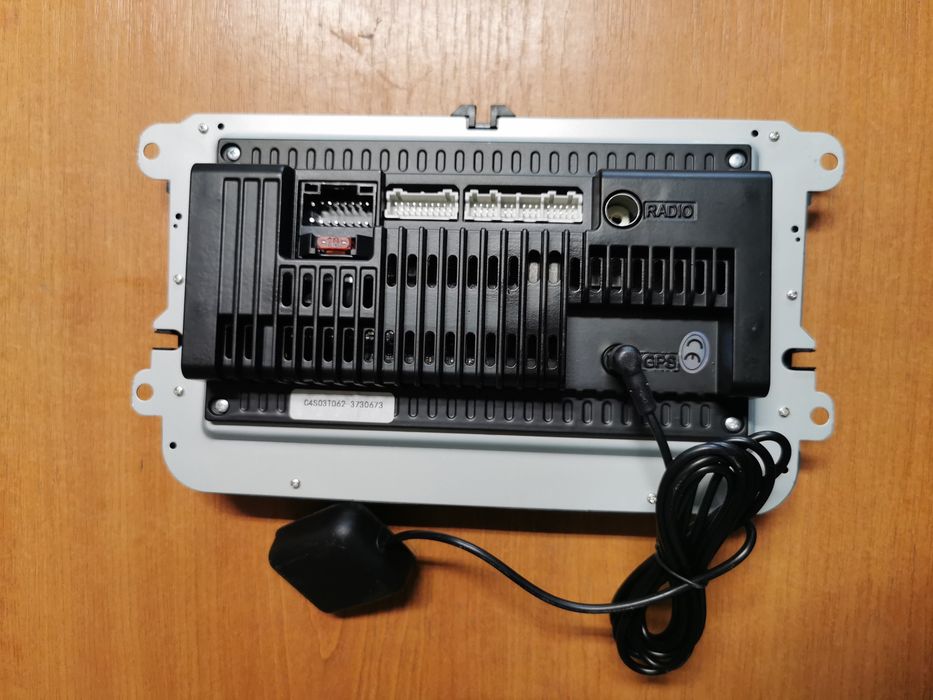 Navigație Android Volkswagen Passat