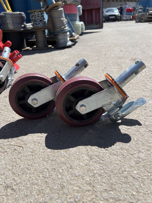 Колеса,колеса леса