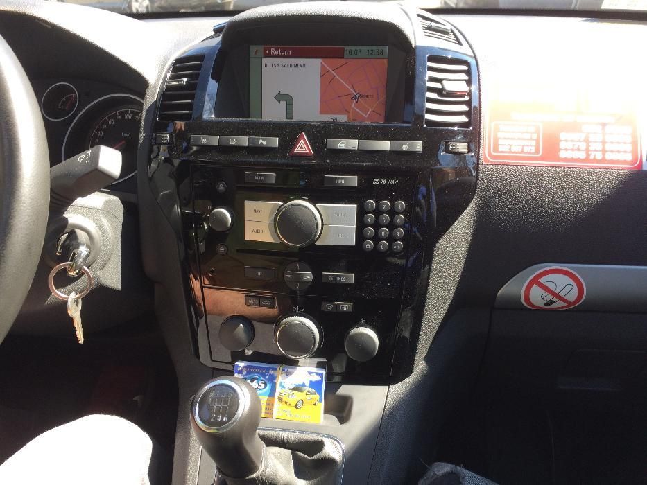 Диск за навигация Opel Renault Vdo dayton Carminat Philips carin 2019г