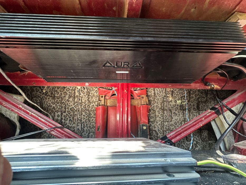 Продаю готовую аппаратуру