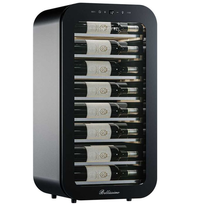 Винный холодильник, шкаф