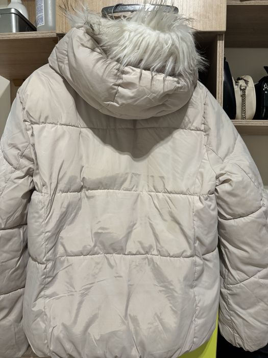 Куртка Bershka размер M