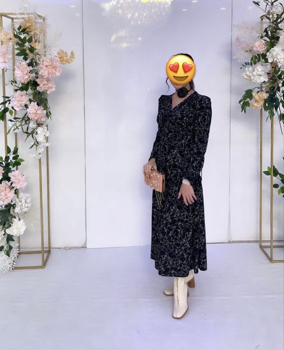 продам вечернее платье