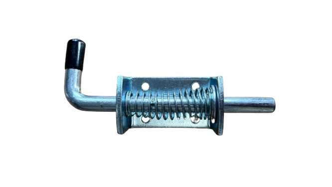 WINTERHOFF Ключалка ексцентрична с пружина