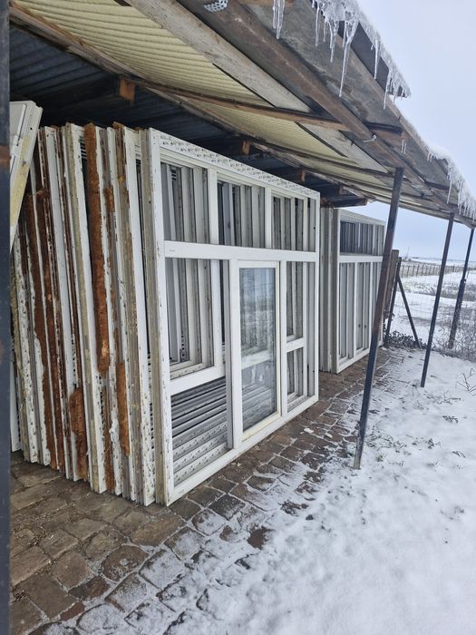 Rame termopan  220×192