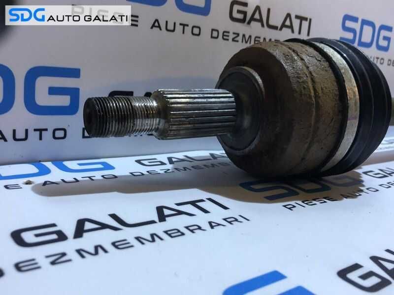 Planetara Dreapta Fata Renault Scenic 3 1.6 16V 2008 – 2016 Cod 8200725500