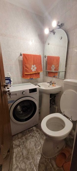 3 camere soseaua Salaj Kaufland Petrom