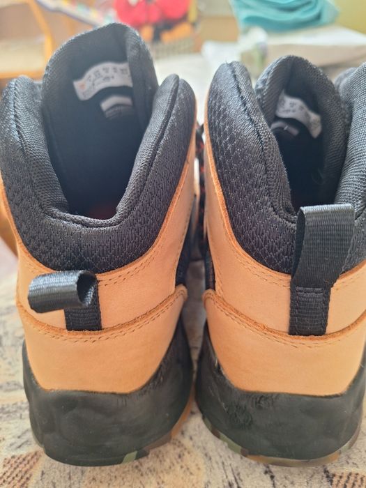 TIMBERLAND solar wave mid boot зимни боти