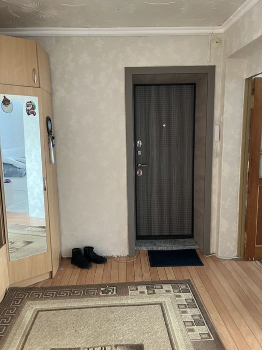 Продам 3-х комнатную квартиру!