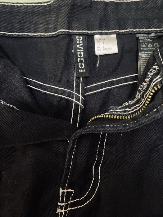 H&M, Bershka-карго панталони-34