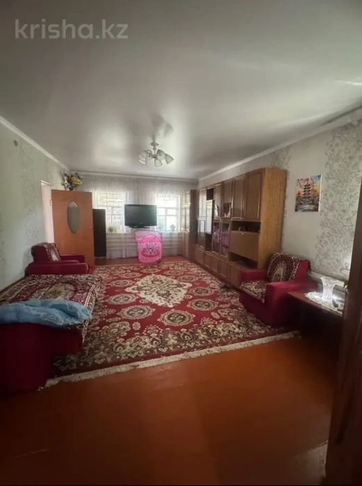 Продается дом /  Чапаевка