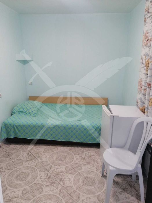 Дава се под наем Едностаен апартамент в Варна, м-т Евксиноград - 15 кв.м за 220 € - Снимка #1