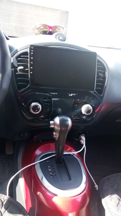 Продам Ниссан Juke