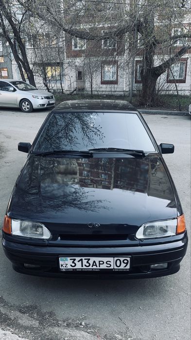 Продам ВАЗ 2114.