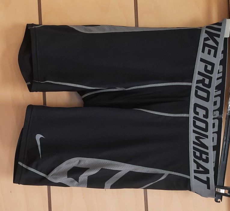 Nike Pro Combat-Много Запазен