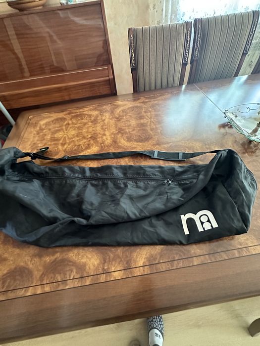 Чехол для коляски