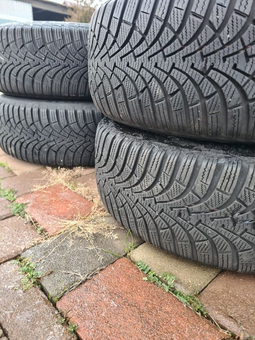 Anvelope 205/55 R 16