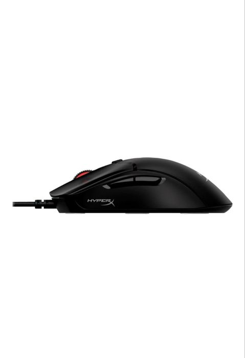 Мышь HyperX Pulsefire Haste 2 черный