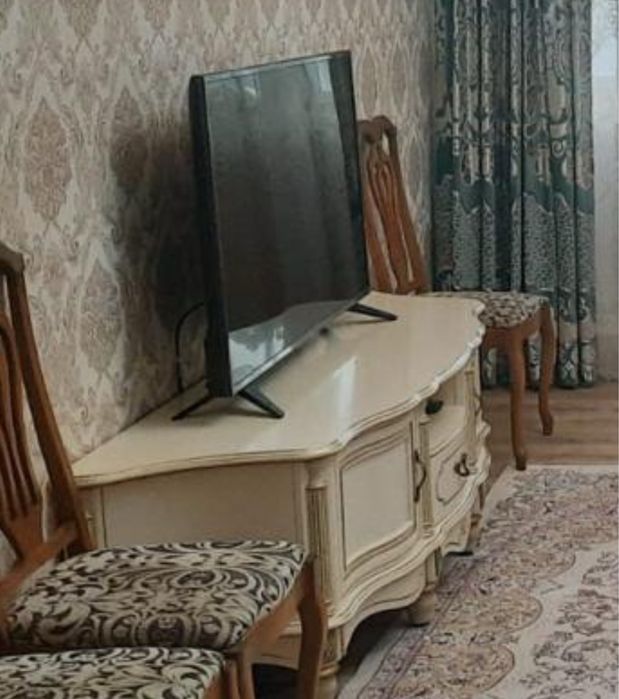 Тумба под телевизор