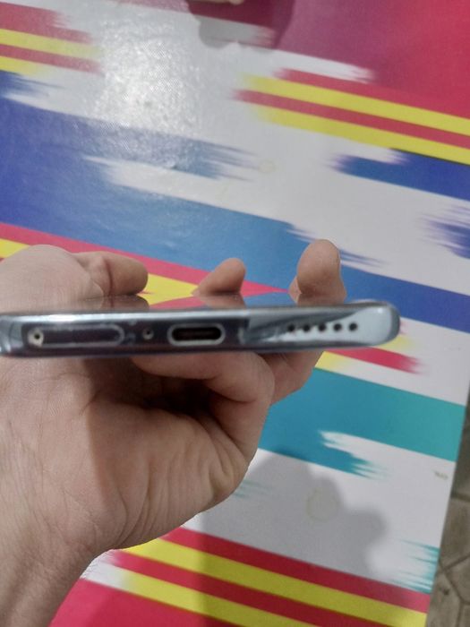 Xioami 13 lite ishonchli