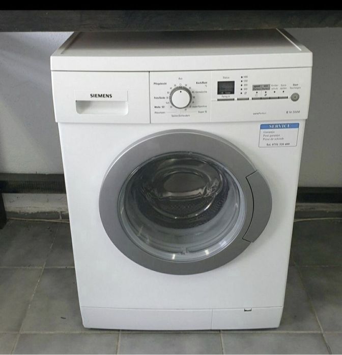 Siemens  / Pret 5oo lei prin programul buy back.