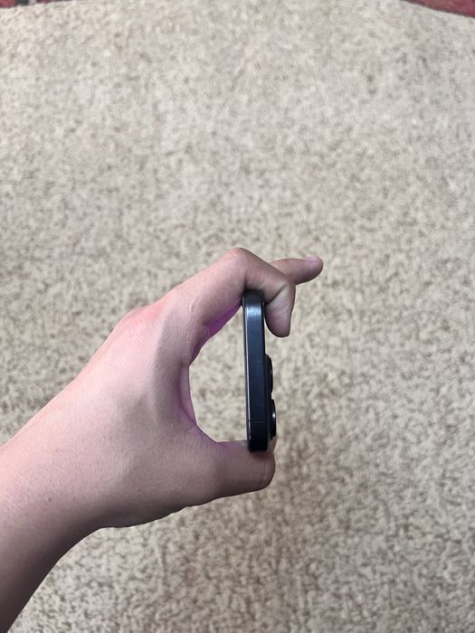 Iphone 15 pro 128 GB