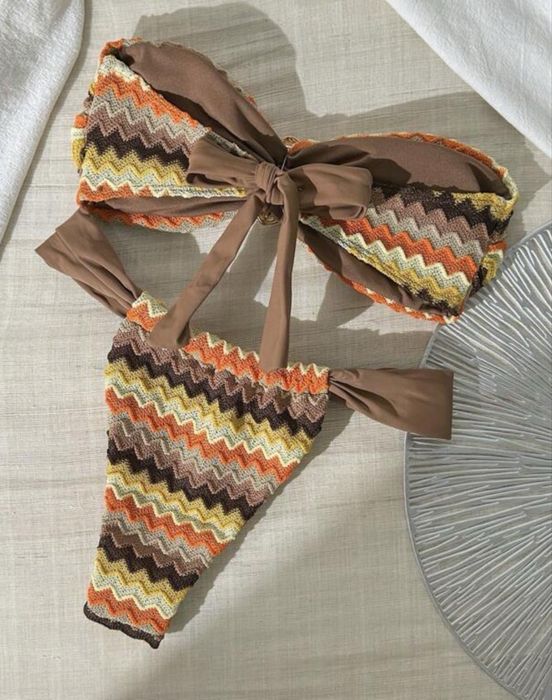 Costum baie 2 piese