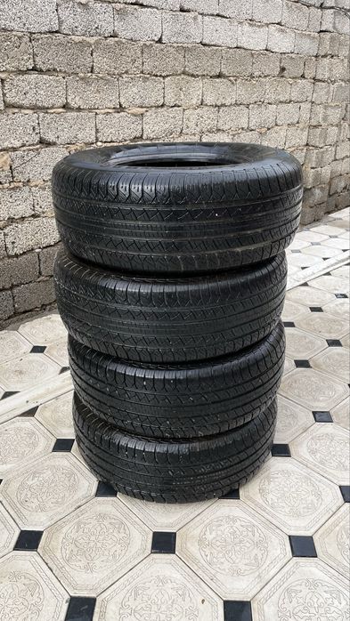 Продаются шины покрышки резина