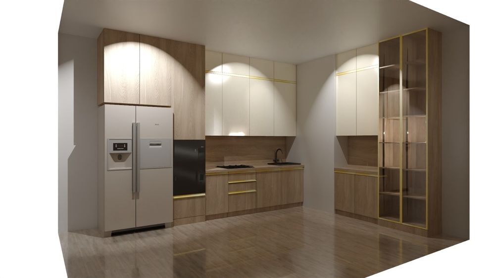 Дизайнер Корпусной Мебели.