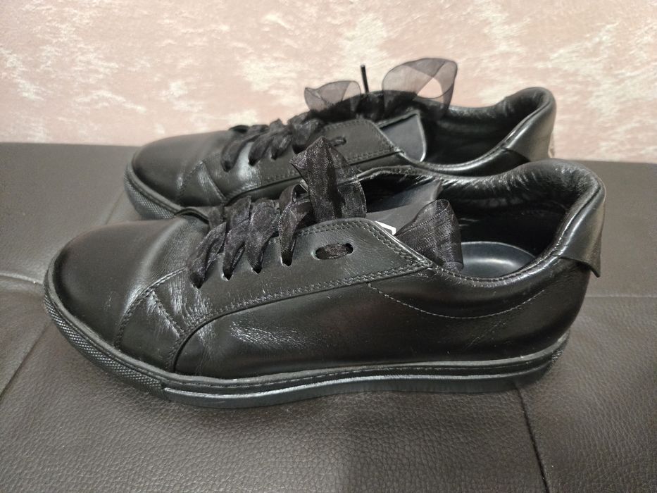 Mаркови обувки на Филип Плейн